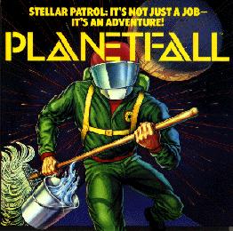 [Planetfall Image]