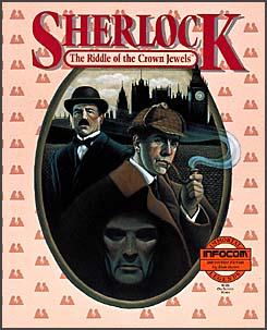 [Sherlock Image]