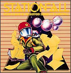 [Stationfall Image]