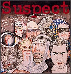 [Suspect Image]
