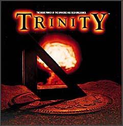 [Trinity Image]